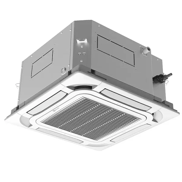 Кондиционер сплит-система Electrolux EACC-18H/UP4-DC/N8