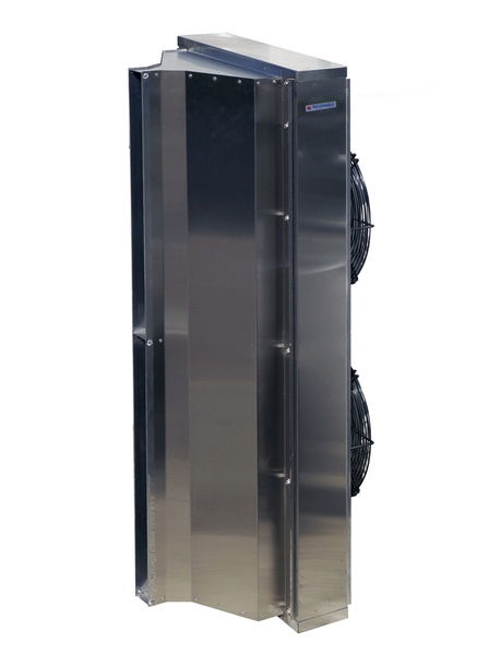 Тепловая завеса КЭВ-24П4050Е