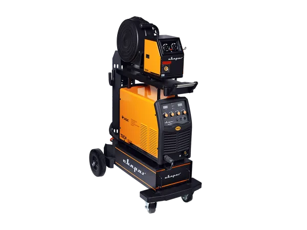 TECH MIG 5000 (N221)