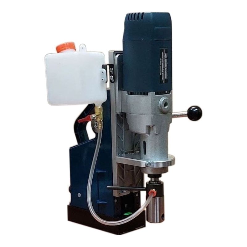 Станок сверлильный на магнитном основании Хайтек Инструмент МВА35-1700