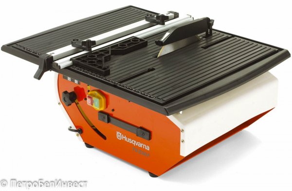 Камнерезный станок HUSQVARNA TS-230 F