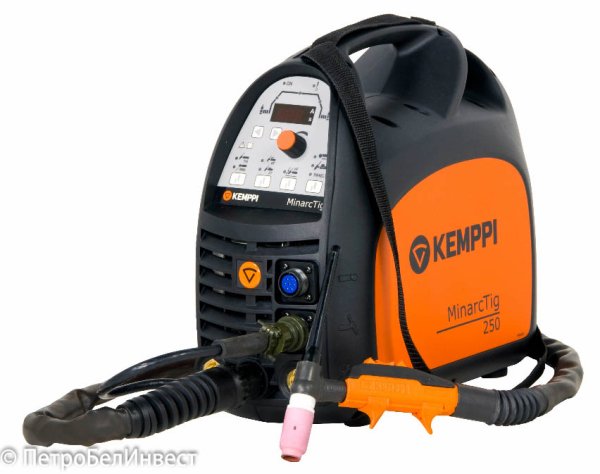 Сварочный инвертор MinarcTig 250