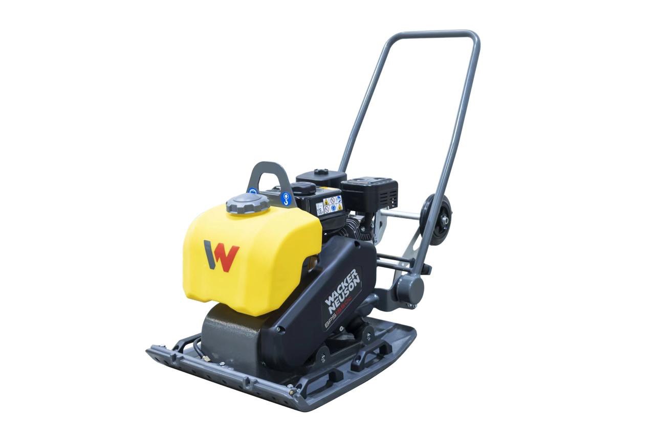 Бензиновая виброплита Wacker Neuson BPS 1550 Aw