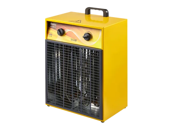 Тепловентилятор Ballu BHP-ME-15