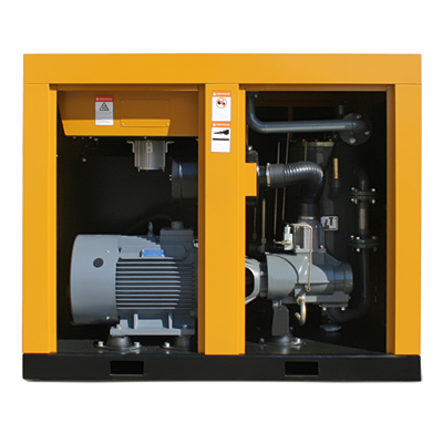 Компрессор винтовой Berg ВК-55