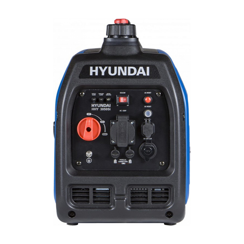 Инверторный генератор Hyundai HHY 3050Si