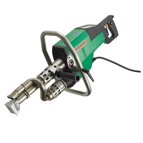 Ручной сварочный экструдер Leister Weldplast S6