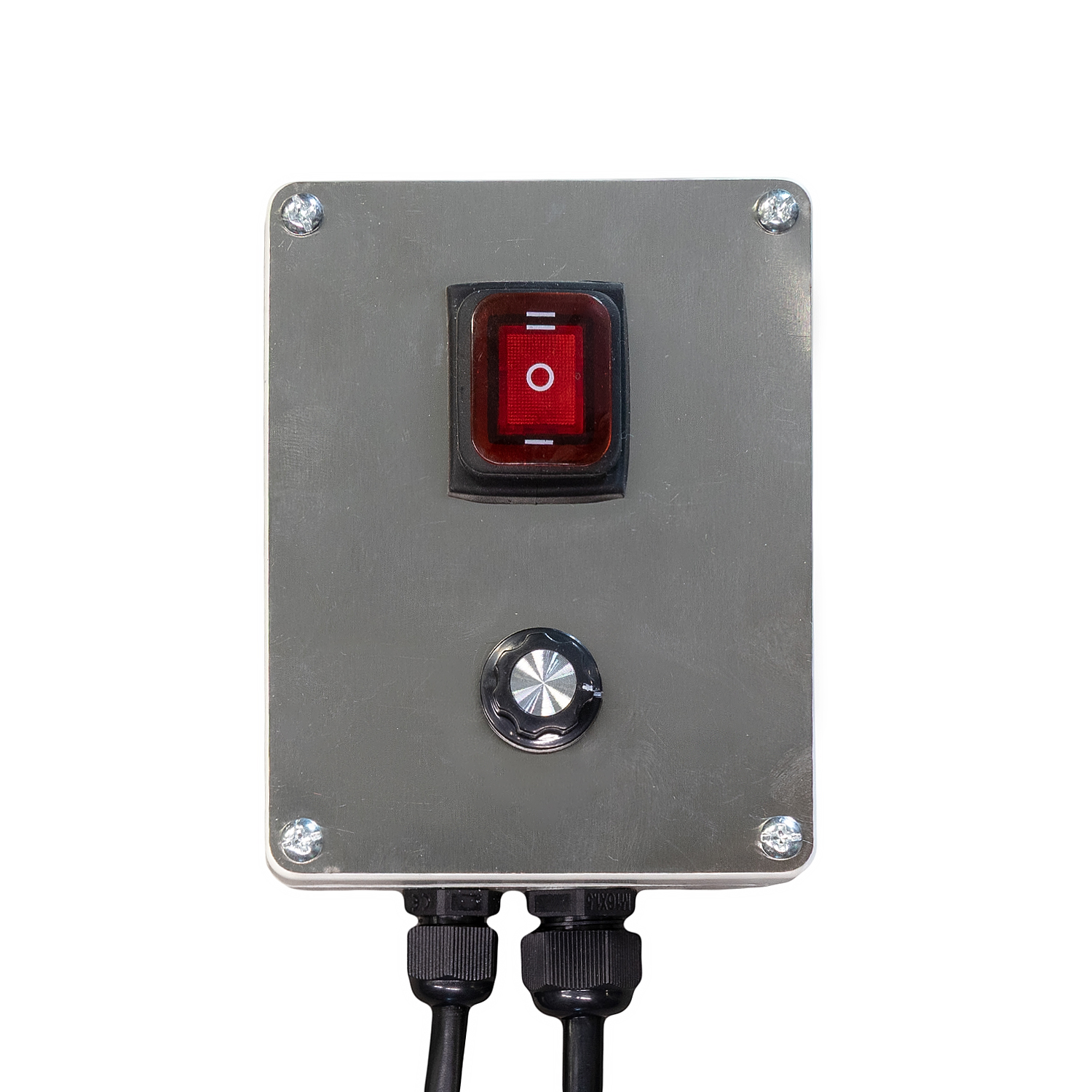 Рельса направляющая Diamaster для TITAN-400 / TITAN-400 V2 (1500 мм)