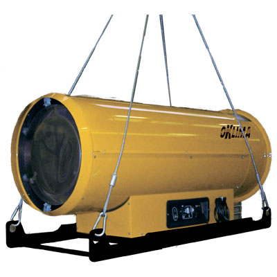 Подвесная тепловая пушка Oklima SD/S 240