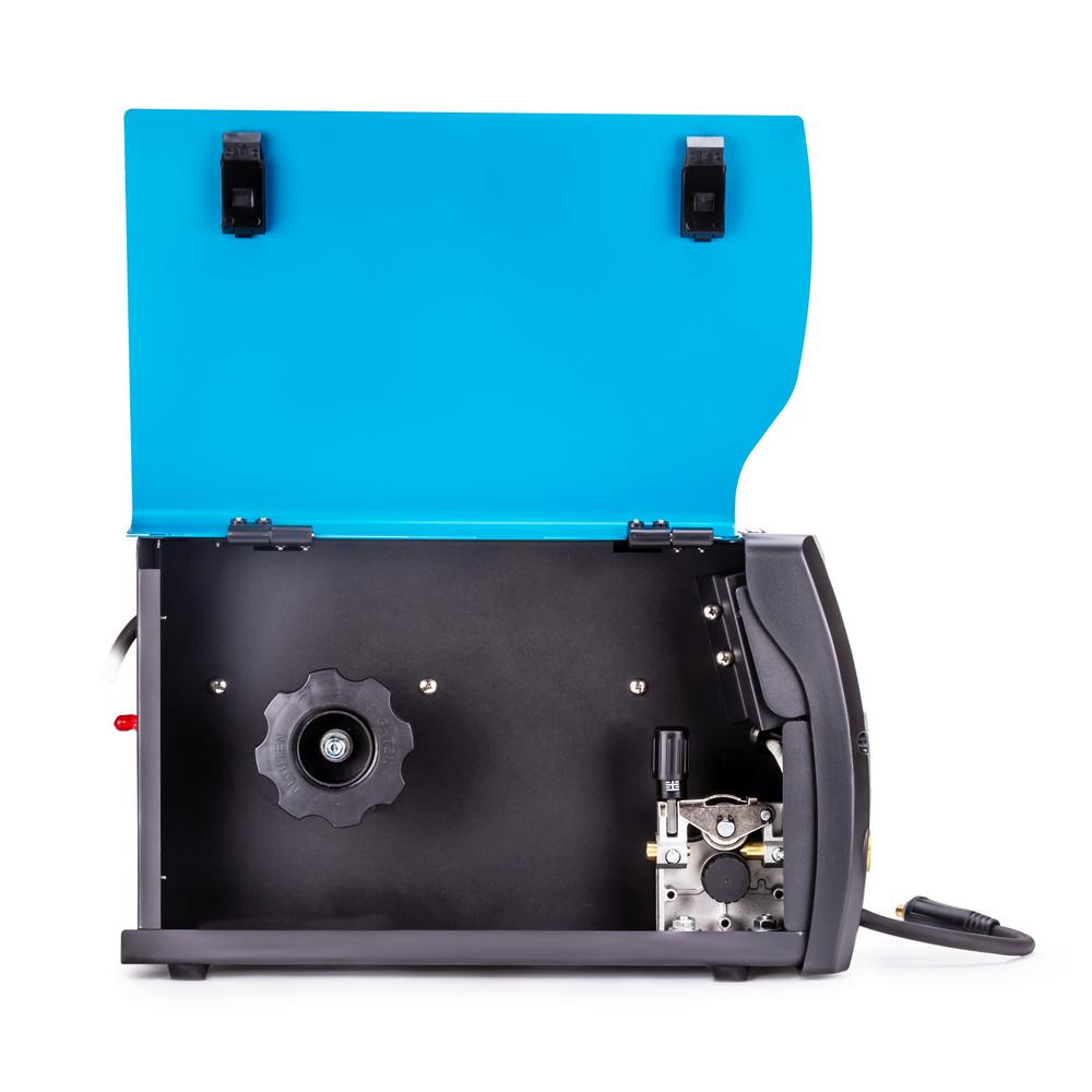 Сварочный полуавтомат FoxWeld Varteg 200 DUO