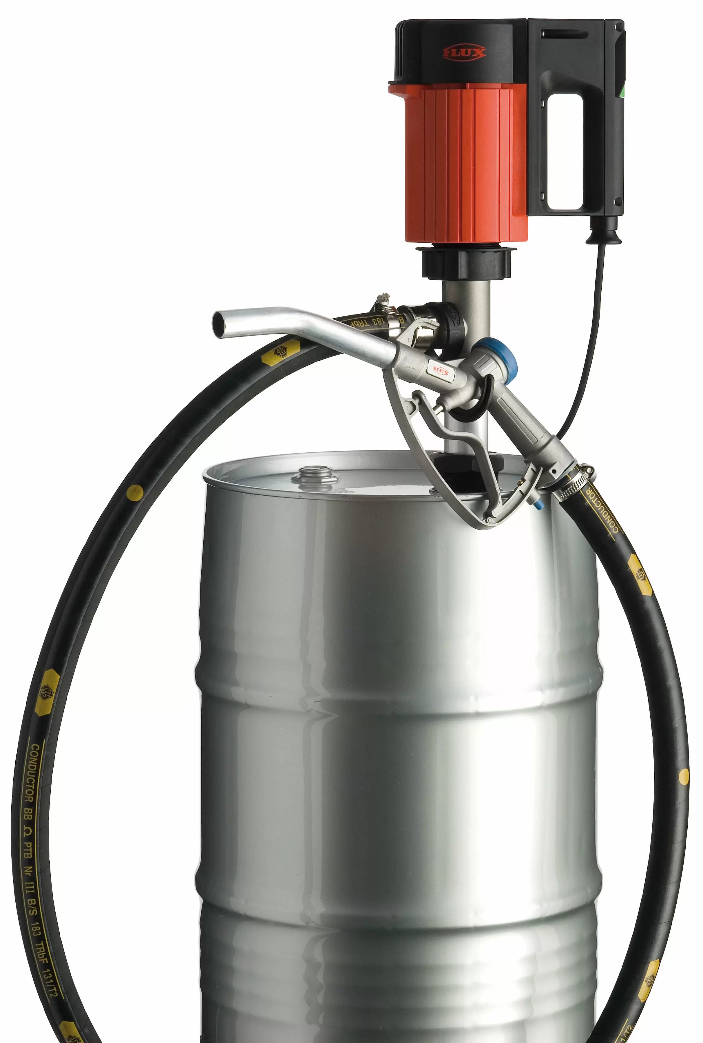 Общепромышленные электродвигатели FLUX - Серии F 457