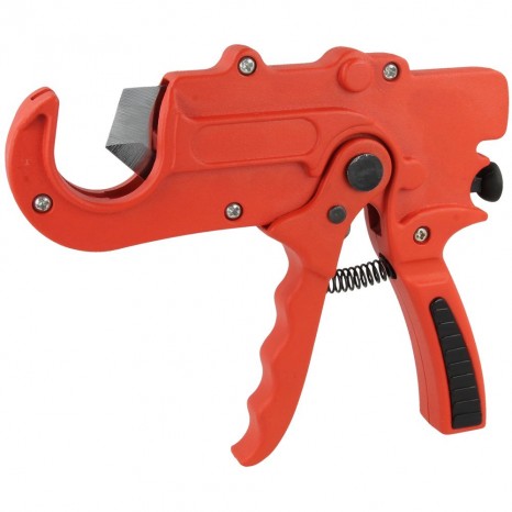 Ножницы для пластиковых труб Ridgid 1435N, 1442N с трещоточным механизмом