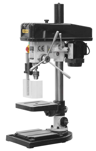 Станок сверлильный Stalex SDI-25T INDUSTRIAL, Ø 25 мм., 380В