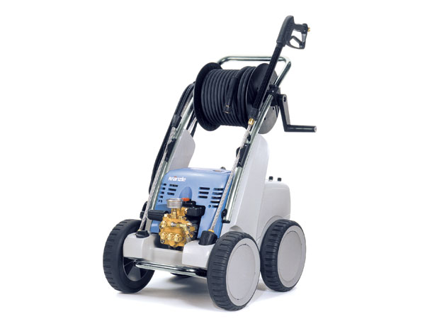Аппараты для прочистки Kranzle Quadro 1500 TS T и Quadro 1500 TS