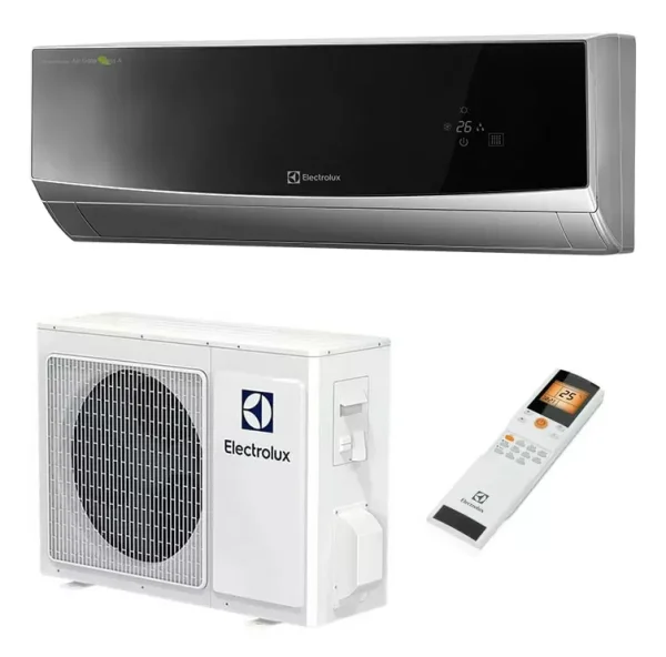 Кондиционер сплит-система Electrolux EACS/I-24HG-MILK2/BLACK2/N8