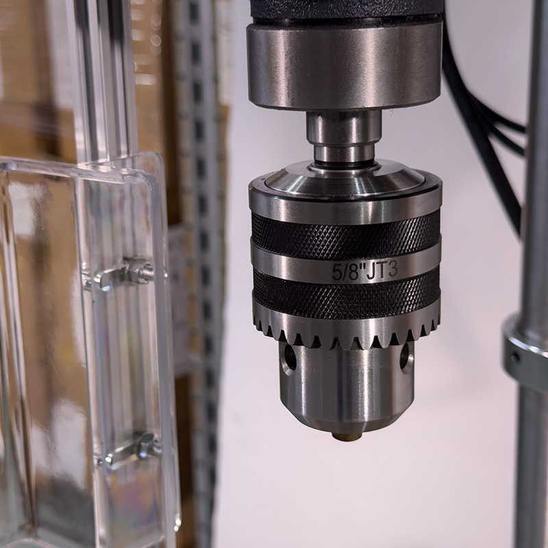 E-1316B/400 сверлильный станок настольный