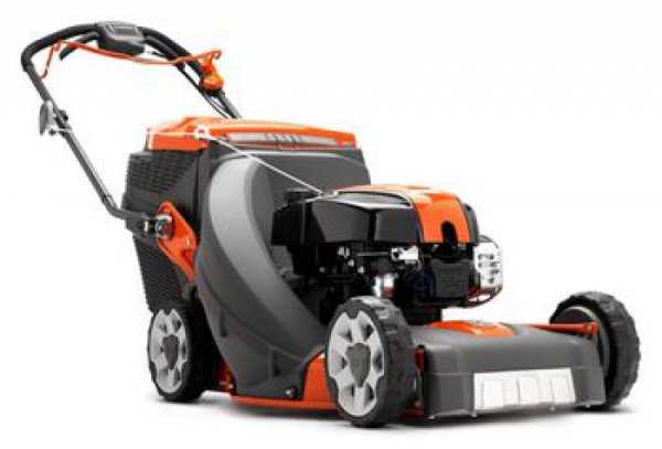 Газонокосилка Husqvarna LC353VB