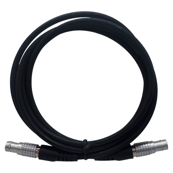 RGK Кабель данных типа GEV275 для LEICA/SATEL 35-radio аналог