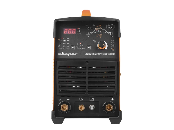 REAL TIG 200 P AC/DC (E201B)