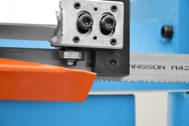 Ленточнопильный станок CORMAK S-200R (Полуавтомат)