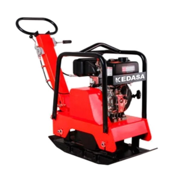 Виброплита KEDASA MS270х4
