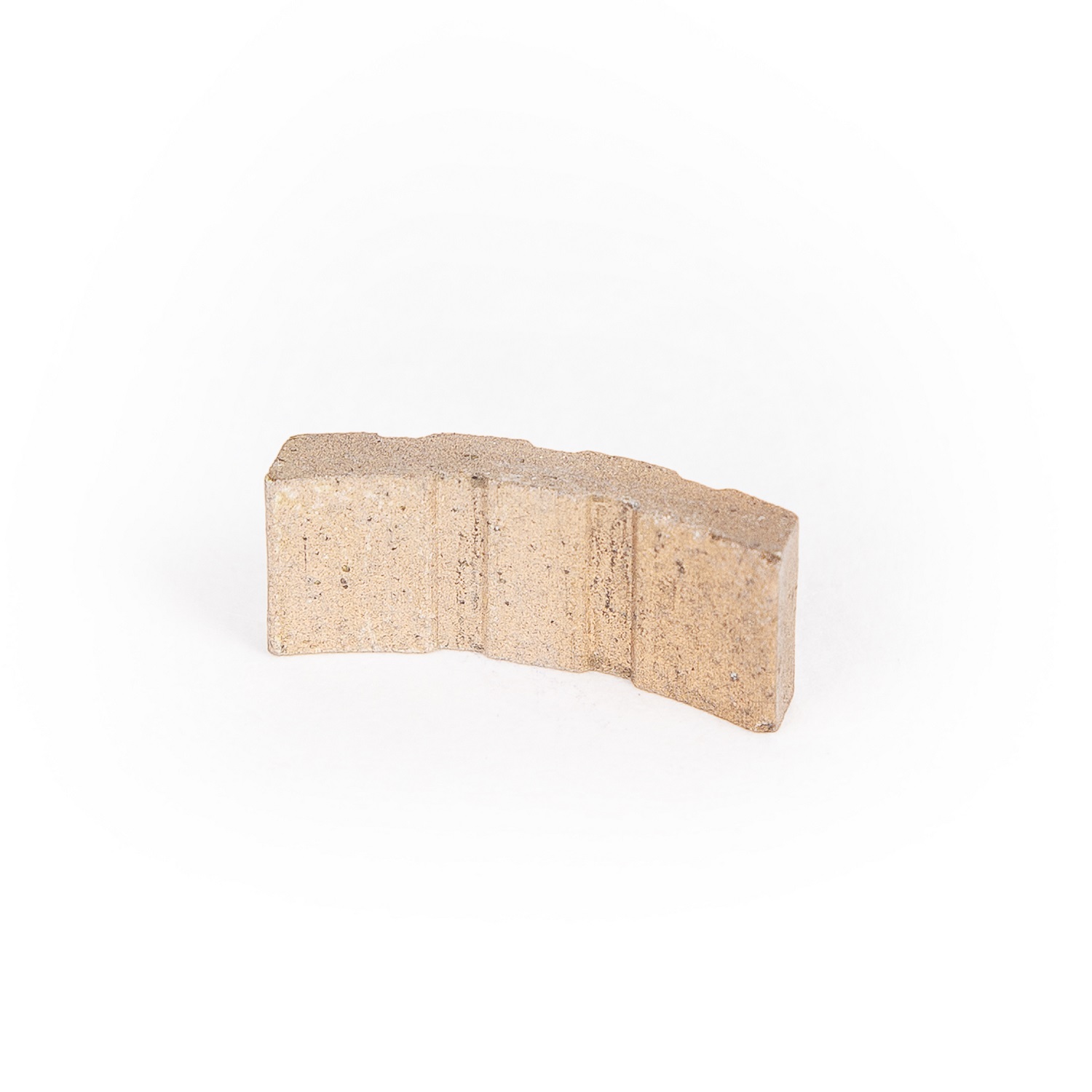 Сегмент коронки турбо д. 80 (24*3,5*10) DIAMASTER