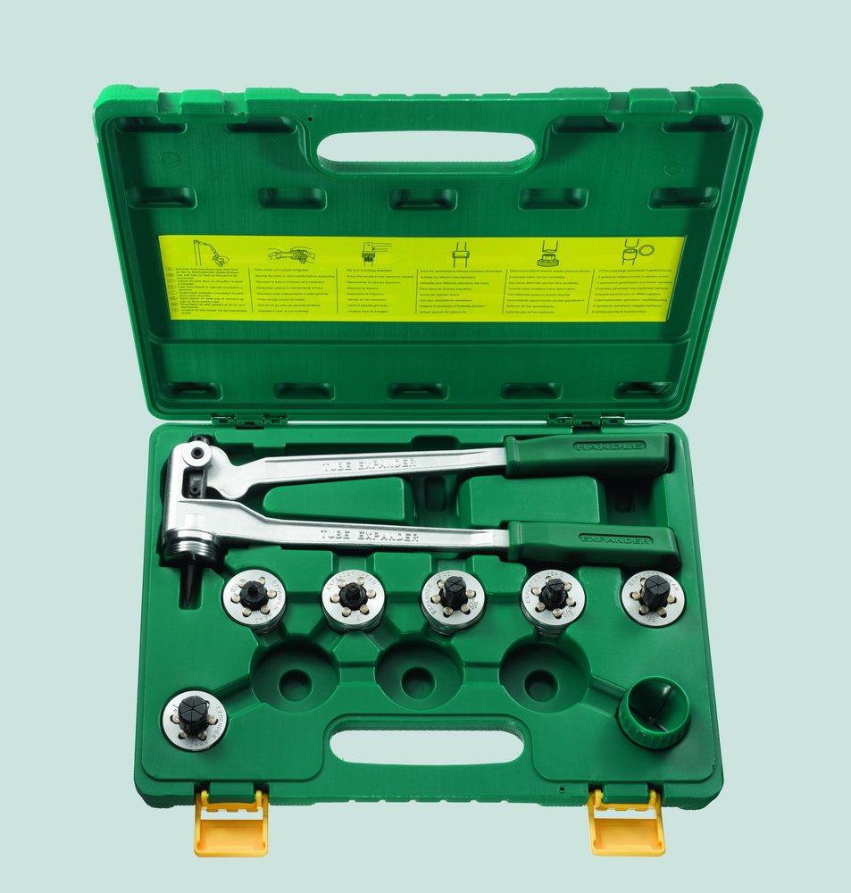 Труборасширитель Refco 14298-RF