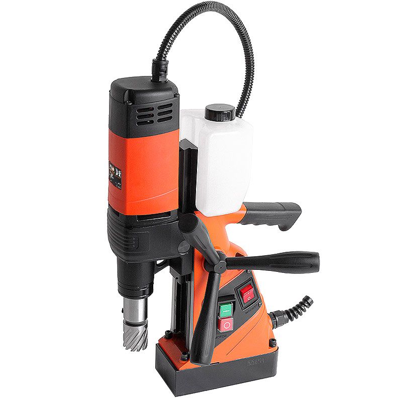 Станок магнитно-сверлильный Messer EXTRATOOL DX-35