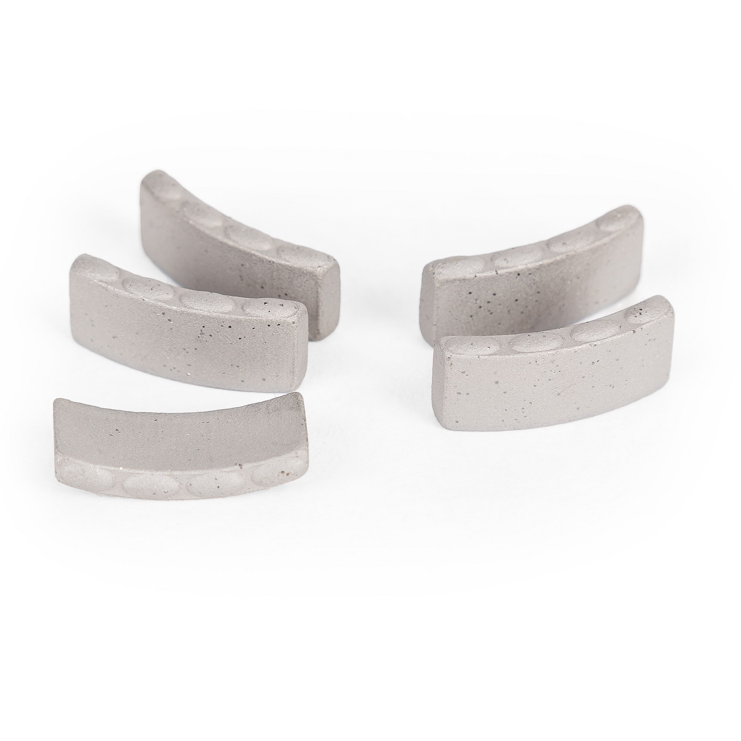 Сегмент коронки д. 40 (24*3,5*10) WAVE POINT DIAMASTER Pro