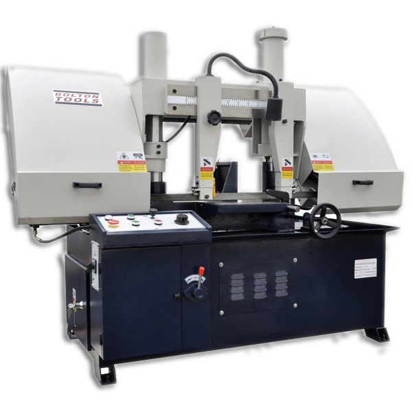 Ленточнопильный станок Metal Master PT-K 350 (TGK-4240)