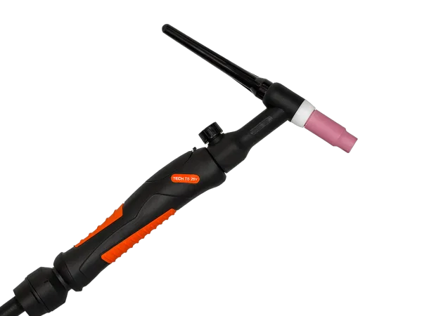 TECH TS 26 V  (M12×1) , 8 м, IOC9306