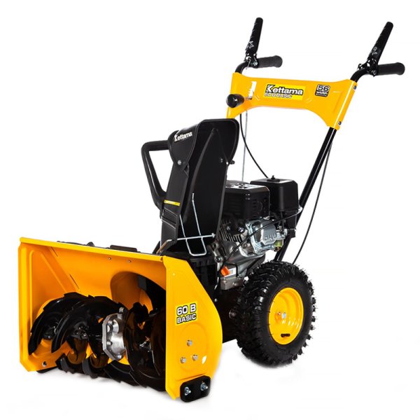 Снегоуборщик Kettama 80 B Basic