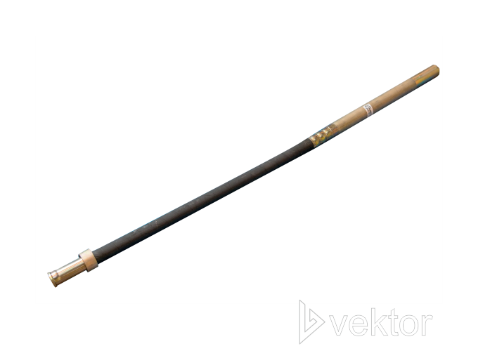 Гибкий вал с наконечником для Vektor-35H/220B 1,2 м