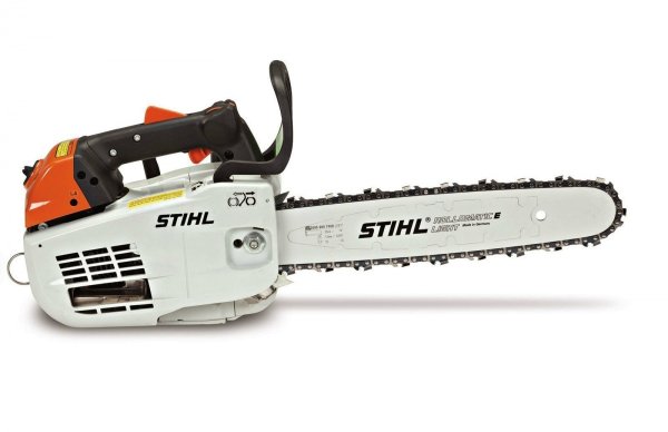Бензопила STIHL MS 201 ТС-М