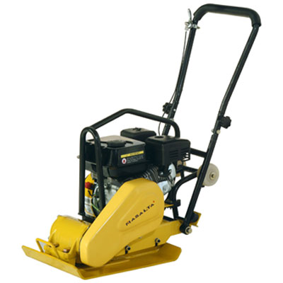 Виброплита Masalta MS 60-3