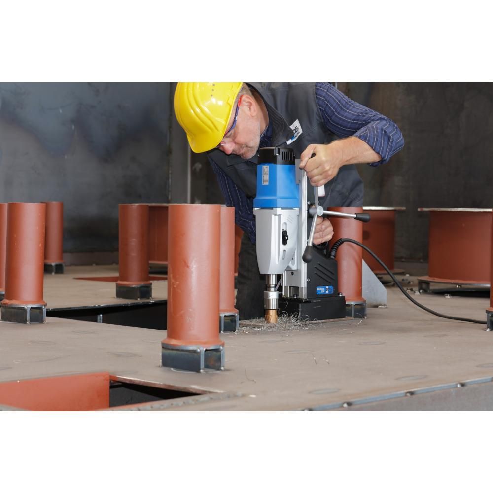 Сверлильный станок на магнитном основании BDS MABasic 850