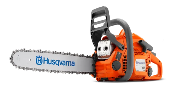 Бензопила Husqvarna 440E II