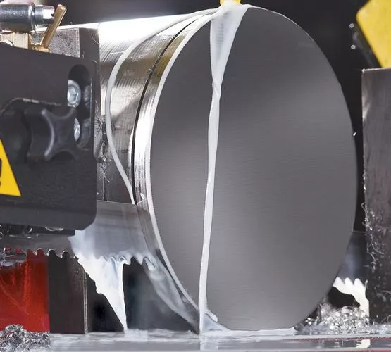 Ручной ленточнопильный станок IRONMAC CUT-250F