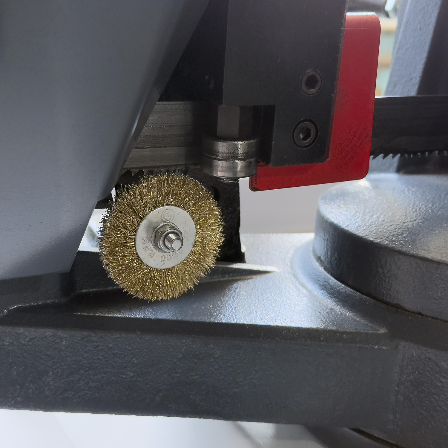 PPS-220H ленточнопильный станок по металлу