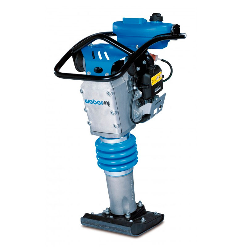 Вибротрамбовка SRV 600i