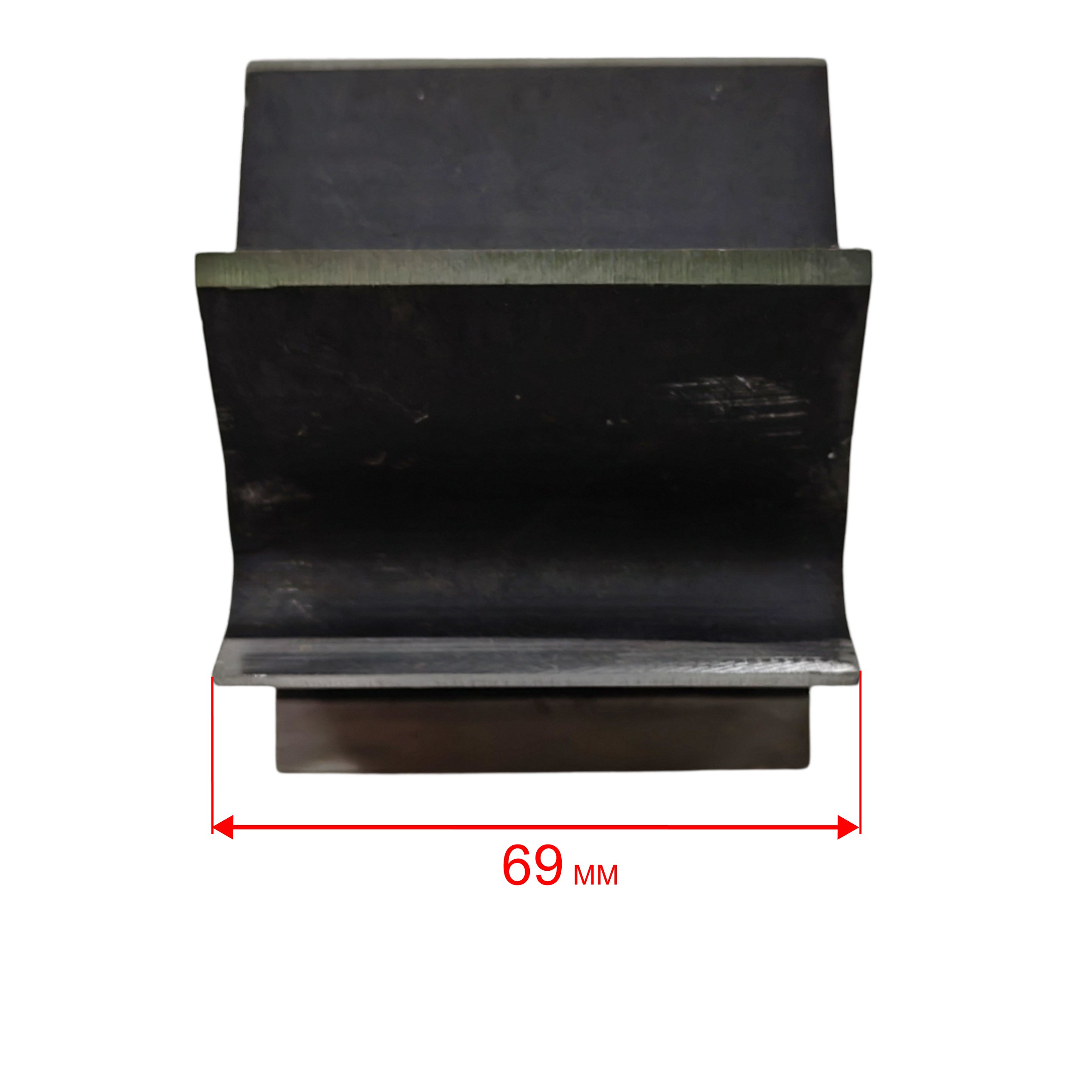 Нож для измельчителя DDE SH 300