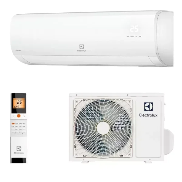 Кондиционер сплит-система Electrolux EACS/I-24HAL/N8