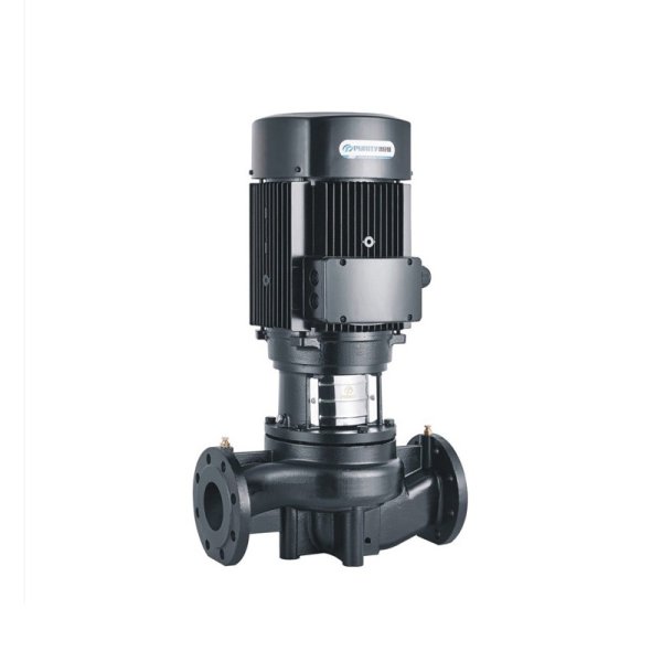 Циркуляционный насос In-Line PURITY PTD65-34G/2 (N)