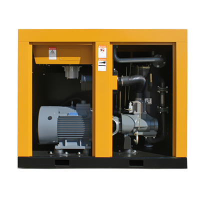 Компрессор винтовой Berg ВК-55Р