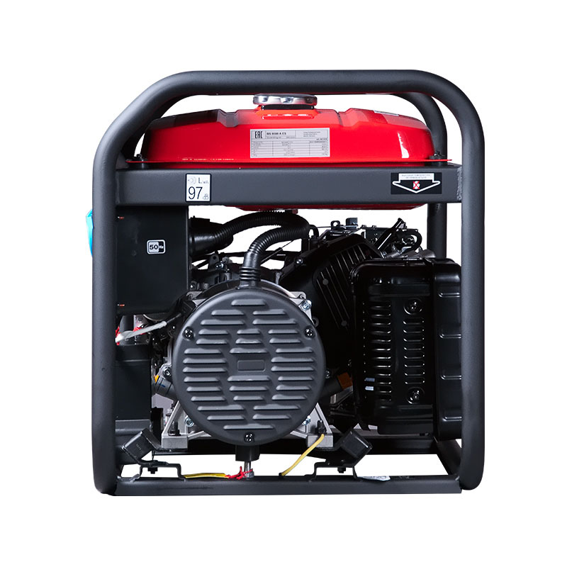 Электростанция бензиновая Fubag BS 9000 A ES