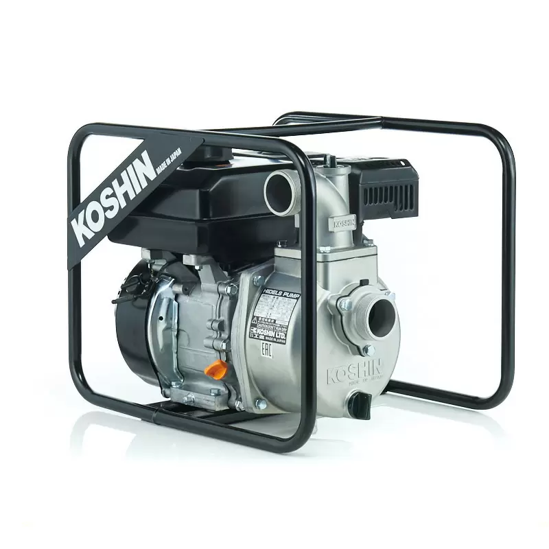 Мотопомпа KOSHIN SEV 50 X