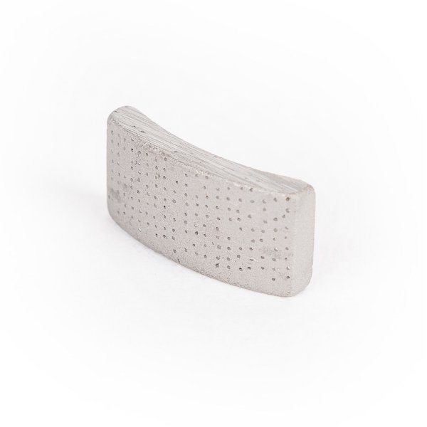 Сегмент коронки д.180 (24*4,5*12) ARIX / Roof Type DIAMASTER