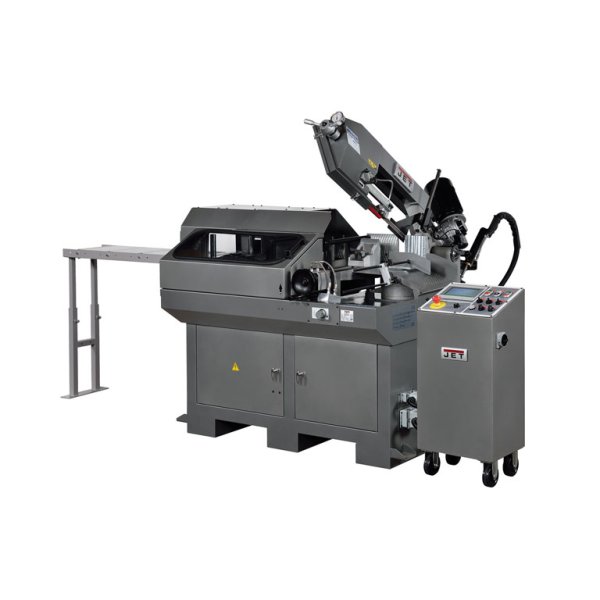 Ленточнопильный станок по металлу MBS-1012CNC