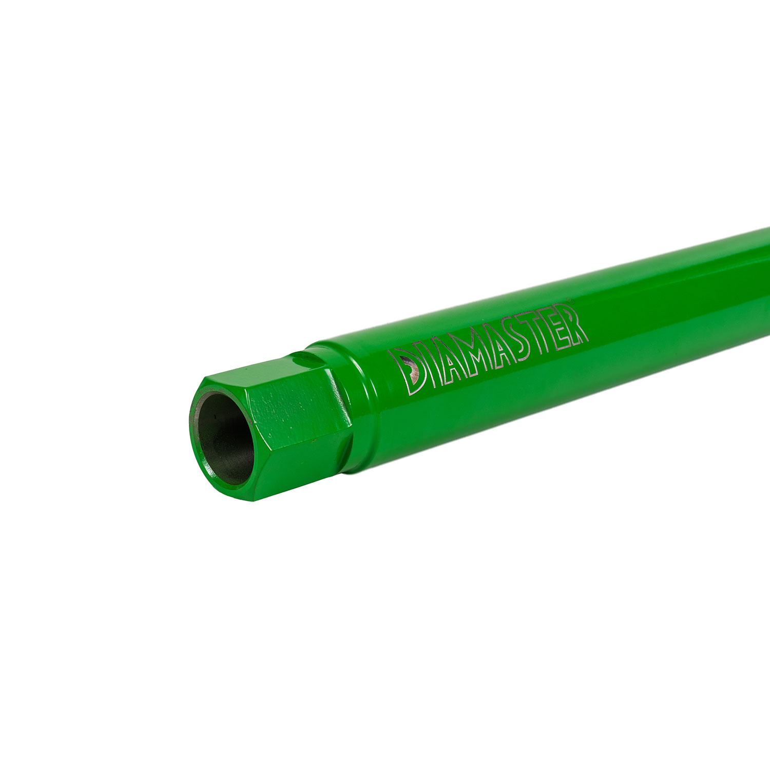 Алмазная коронка DIAMASTER FIN LASER по ж/бетону 52*3,5*450*5z (1 1/4) wet/dry