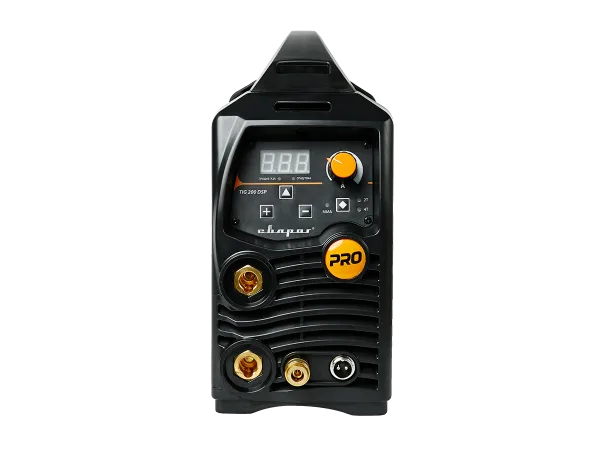 PRO TIG 200 DSP (W207)